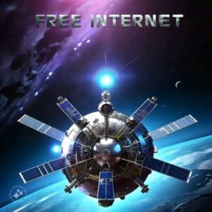 Free Satilite Internet Providing Elan musk And Mukesh Ambani