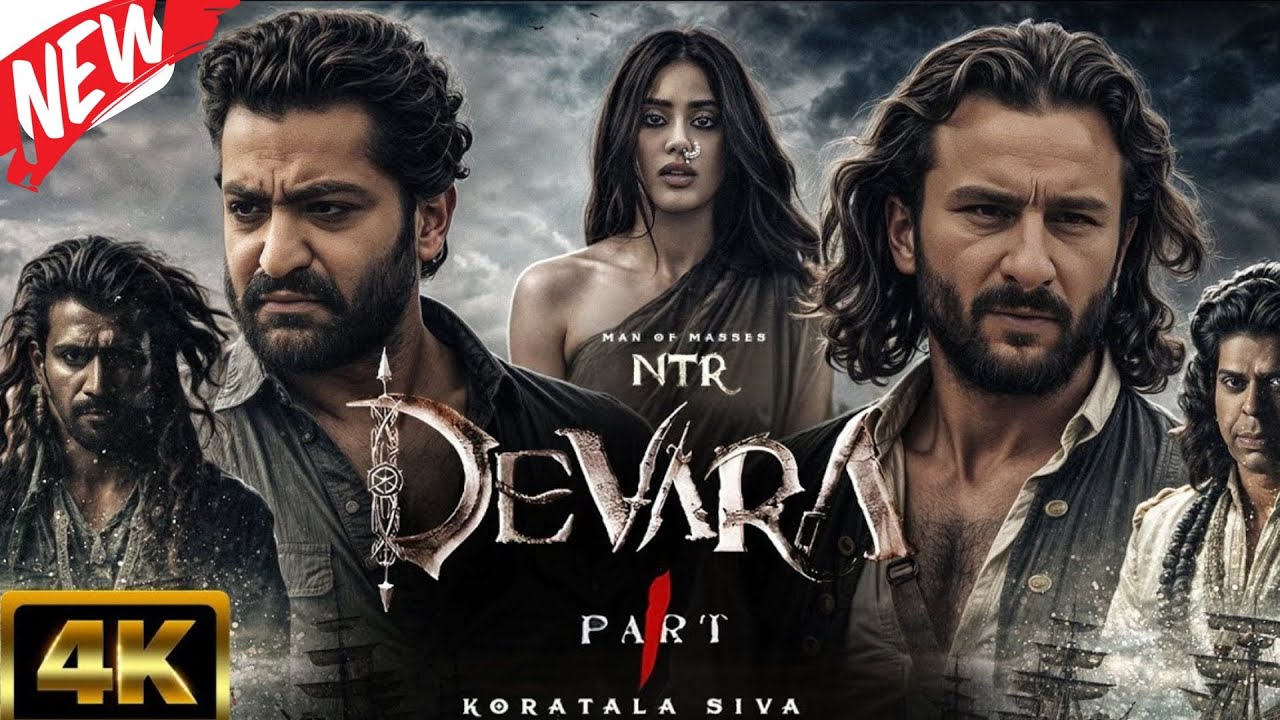 Devara Telugu Full Movie Free Download